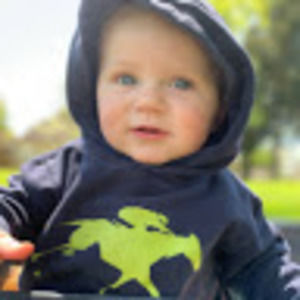 Meet your Posher, Andrew